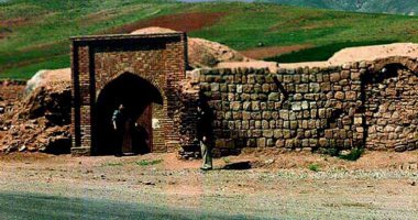 More information about Shah Abbasi Caravansary