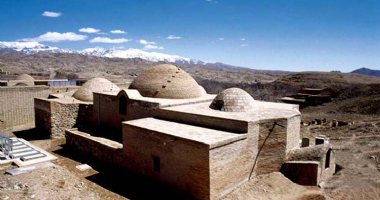 More information about Sheikh Ali Banyman Monastery in Yazd