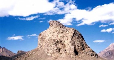 More information about Altitudes and Summits in Yazd