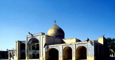 More information about Imamzadeh Mohammad Abed