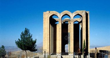 More information about Mir Razieddin Artimany Tomb