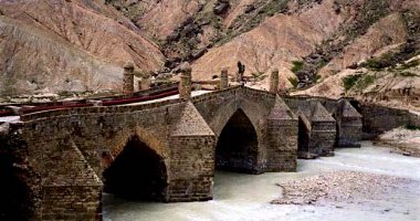 More information about Shoor River