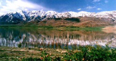 More information about Choqakhor Wetland, Gandoman