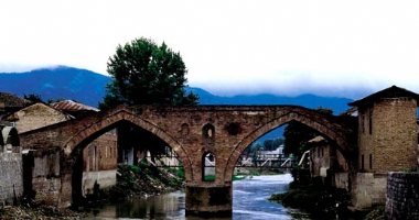 More information about Kheshti Bridge