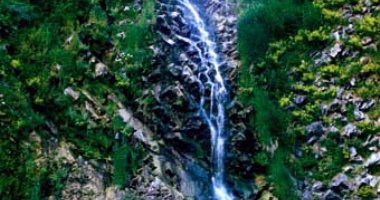 More information about Sardabeh Spring in Ardebil