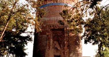 More information about Sheikh Heydar Tomb