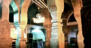 More information about Stone Mosque of Tark (Sangi Mosque)