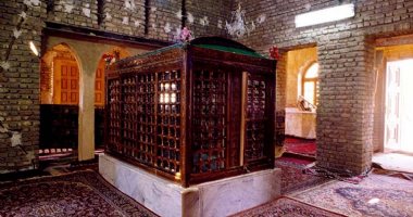 More information about Imamzadeh Esmaeil in Qazvin