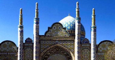 More information about Imamzadeh Shahzadeh Hossein in Qazvin