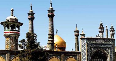 More information about Astaneh Old Sector in Qom