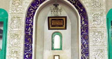 More information about Safi Mosque in Rasht