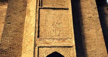 More information about Imamzadeh Azhar-ebne Ali