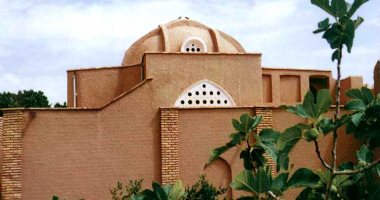 More information about Molla Sadra House in Qom
