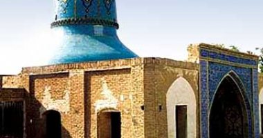 More information about Imamzadeh Shah Hamzeh in Qom