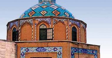 More information about Imamzadeh Shahzadeh Ahmad Qasem in Qom