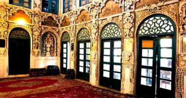 More information about Salar Saeid Edifice in Sanandaj