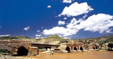 More information about Sheikh Bridge in Sanandaj