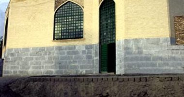 More information about Imamzadeh Peer Omar