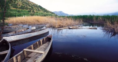 More information about Qeshlaq Dam (Vahdat Dam) Lake in Sanandaj