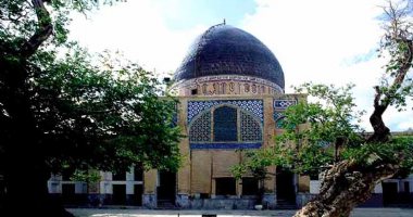 More information about Imamzadeh Sahl-ebne Ali