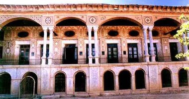 More information about Chaloshtor Castle in Shahr-e-Kord