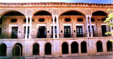 More information about Chaloshtor Castle