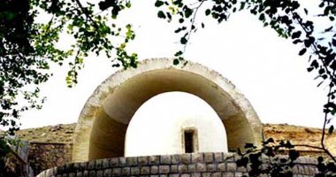 More information about Dehqan Samany Tomb in Shahr-e-Kord