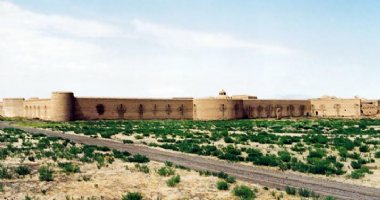 More information about Ahowan Shah Soleimani Caravansary