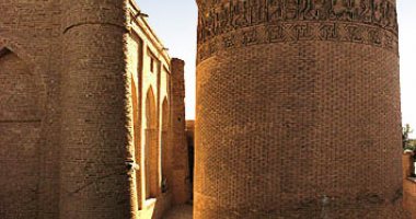 More information about Chehel Dokhtar Tower in Semnan