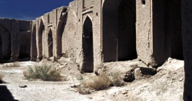 More information about Lasjerd Shah Abbasi Caravansary