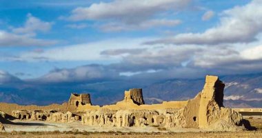 More information about Nasar (Nohesar) Archaeological Hill in Semnan