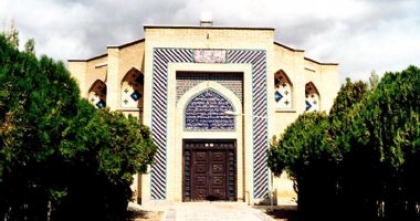 More information about Sheikh Abol Hassan Kherqani Tomb