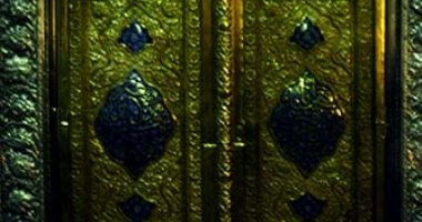 More information about Seyed Ala-edin Hossein Shrine