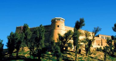 More information about Acropol (Shoosh) Castle