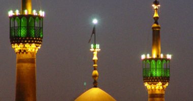 More information about Imam Khomeini Shrine