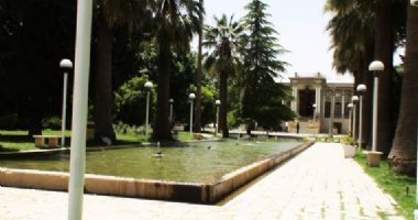 More information about Afif Abad Bath in Shiraz