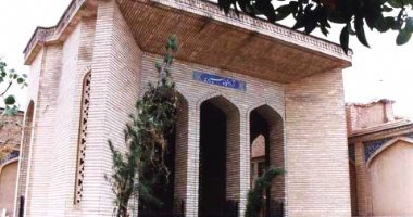 More information about Sibveyh Tomb in Shiraz