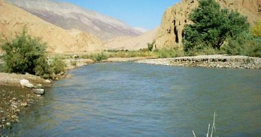 More information about Hableh Rood River, Firooz Kooh in Tehran