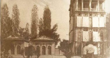 More information about Historical Mansion of Eshrat Abad