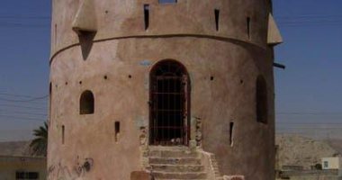 More information about Khamir Castle, Bandar Khamir