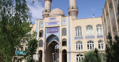 More information about Talebieh School in Tabriz