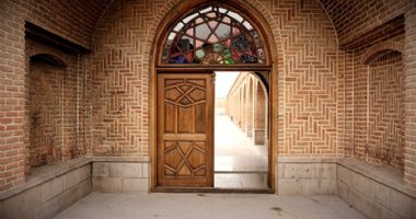 More information about Kabood Mosque in Tabriz