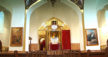 More information about Saint Mary Church of Tabriz