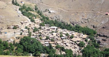 More information about Villages in Zanjan