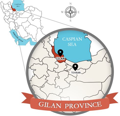 Gilan