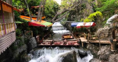 More information about Darband