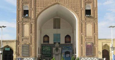 More information about Nayshabur Jame Mosque