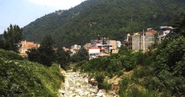 More information about Ziyarat Village