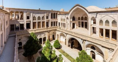 More information about Abbasi Historical House in Kashan