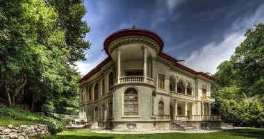 More information about Sa'd Abad Palace Museum in Tehran